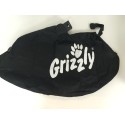 SAC RESERVOIR POUR SOUFFLEUR DE FEUILLE GRIZZLY ELS 2614-2 E