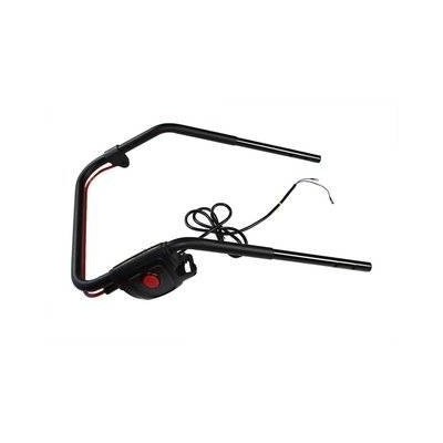 10 BANDES ABRASIVES (2 LOTS DE 5) POUR PONCEUSE A BANDE PARKSIDE PSBS