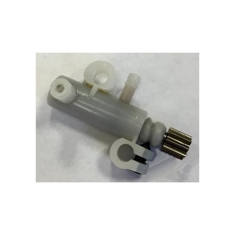 POMPE A HUILE POUR TRONCONNEUSE FLORABEST