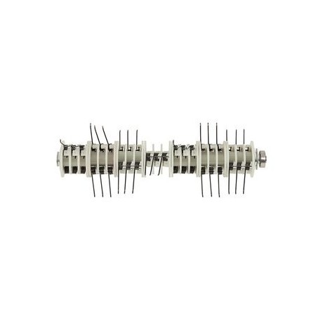 ROULEAU AERATEUR POUR AERATEUR SCARIFICATEUR GRIZZLY