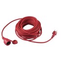 CABLE 10 METRES POUR TONDEUSE ELECTRIQUE FLORABEST SERIE FRM