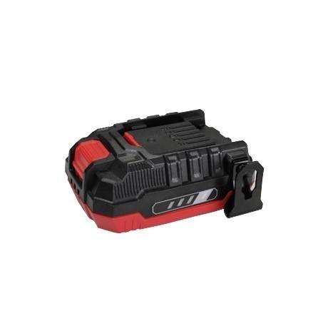 BATTERIE POUR PERCEUSE/VISSEUSE PARKSIDE PABS 20 LI B2