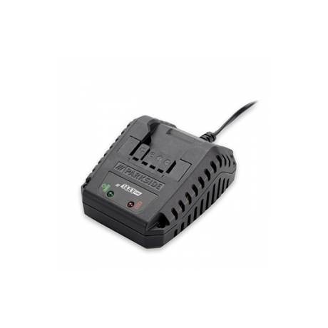 CHARGEUR POUR PERCEUSE/VISSEUSE PARKSIDE PABS 14.4 A1