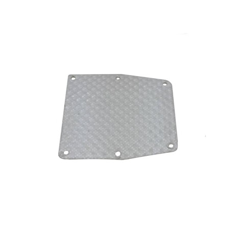 FILTRE POUR RESERVOIR A POUSSIERES POUR PONCEUSE A MAIN PARKSIDE PHS 160 C4