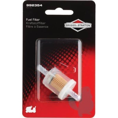 FILTRE A ESSENCE BRIGGS & Sratton 691035