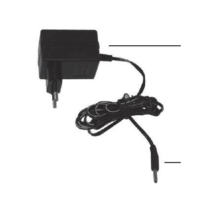 CHARGEUR POUR FGS 3.6 A1 IAN 280268