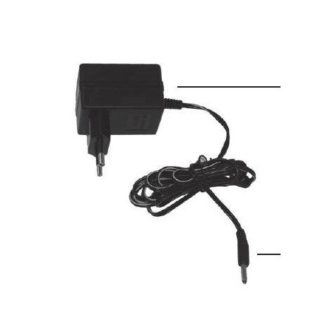 CHARGEUR POUR FGS 3.6 A1 IAN 280268