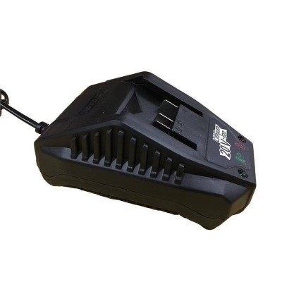 CHARGEUR BATTERIE COUPE BORDURE FRTA 20 A1