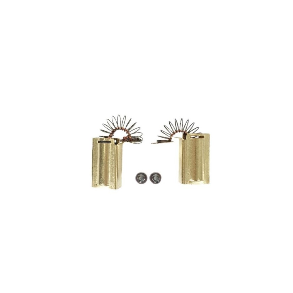 CHARBON AVEC ENSEMBLE SUPPORT POUR FKS 2200 F3/G4 ET PKS 2200 A1 CHARBON AVEC ENSEMBLE SUPPORT POUR FKS 2200 F3/G4 ET PKS 2200 A1