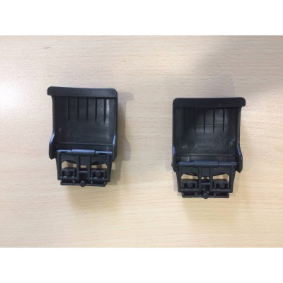 LOT DE 2 CLIPS DE VERROUILLAGE POUR PNTS 1500 C4