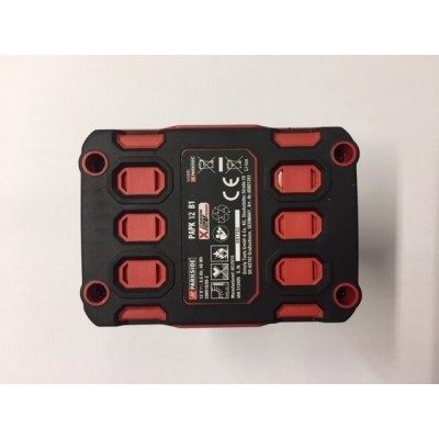 BATTERIE 4 Ah PAPK 12 B1 - 80001261a - 80001262a - REF: 80001265