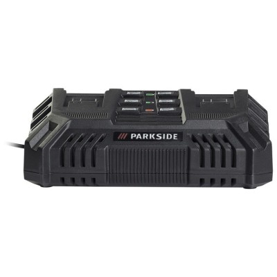 DOUBLE CHARGEUR RAPIDE PDSLG 20 A1 - 80001331 - 80002908 - REF: 80001339