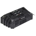 DOUBLE CHARGEUR RAPIDE PDSLG 20 A1 - 80001331 - 80002908 - REF: 80001339