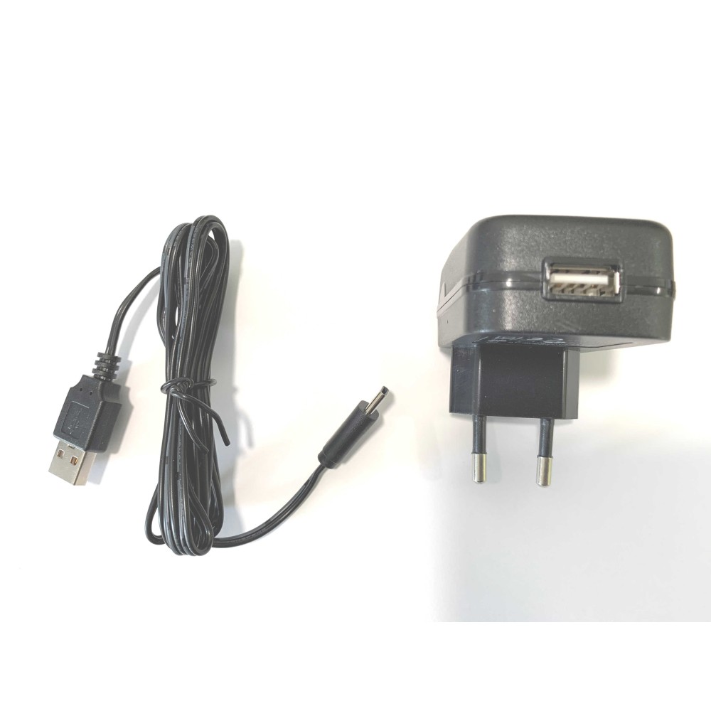 CHARGEUR POUR PERCEUSE/VISSEUSE SANS FIL PARKSIDE PABSW 10.8 B2 - REF:  91102739