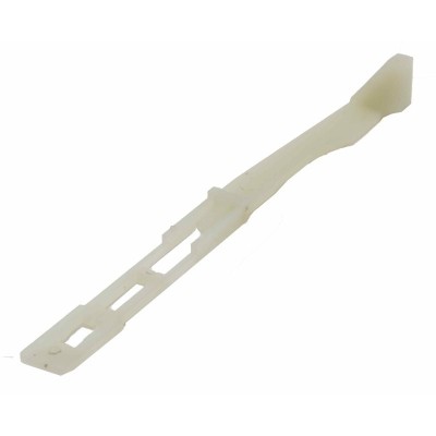 CONNECTEUR DE COMMANDE POUR MEULEUSE D'ANGLE SANS FIL PARKSIDE PWSA 18 A1 - REF: 91104106