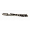 LAME A METAUX POUR SCIE SAUTEUSE PENDULAIRE PARKSIDE - REF: 13800403