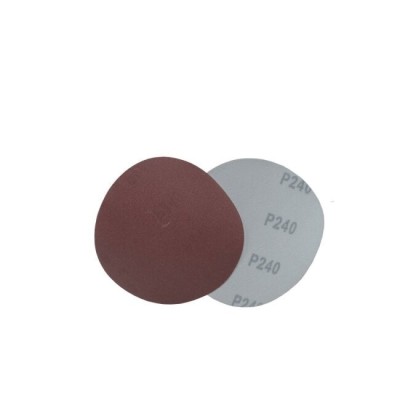 FEUILLES ABRASIVES POUR PTSG 240 C2 - GRAIN 240