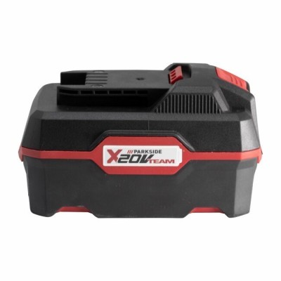 BATTERIE PARKSIDE 20V 4Ah PAP 20 B3 Li-Ion - REF: 80001157
