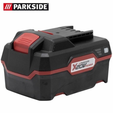 PARKSIDE X20V Team  Puissante, la plus puissante, X20V