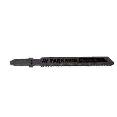 LAME METAL T 118 AF POUR SCIE SAUTEUSE PARKSIDE - REF: 13800408