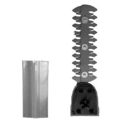 PROTECTION + LAME POUR TAILLE HAIE PGSA 12 A1 - REF: 13700056+91105637