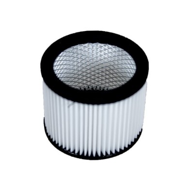 FILTRE A PLIS AVEC COUVERCLE POUR ASPIRATEUR EAU ET POUSSIERE SANS FIL PARKSIDE PWDA 20 LI A1/ A2