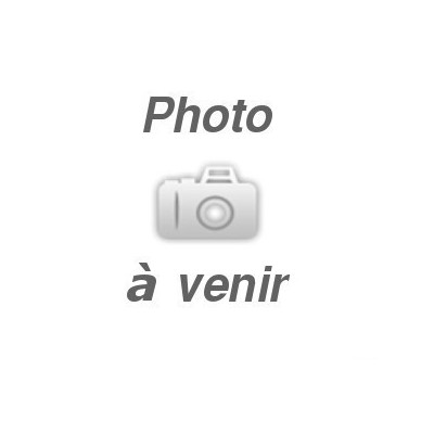 CUVE NOIRE POUR ASPIRATEUR DE CENDRES DELTAFOX DC AVE 1218 INOX - REF: 91102864