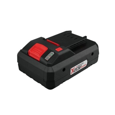 BATTERIE SMART 20V / 4A PARKSIDE PERFORMANCE PAPS 204 A1 - REF: 80001154