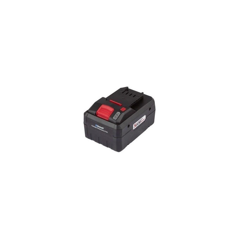 Parkside Performance 20V Smart Batterie Paps 208 A1 8 Ah Avec Bluetooth) 98