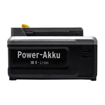 Batterie 18LB1500 18V 1.5Ah 27Wh pour coupe bordure sans fil MAX BAHR RTA 18 Li - REF: 91094287