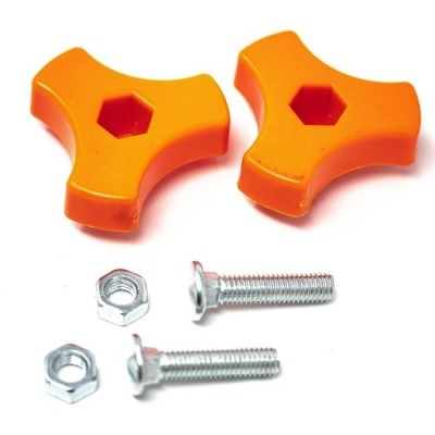 KIT RENVOIE D'ANGLE POUR TOURNEVIS SANS FIL CARREFOUR CSD4IN1 - REF: 21148014