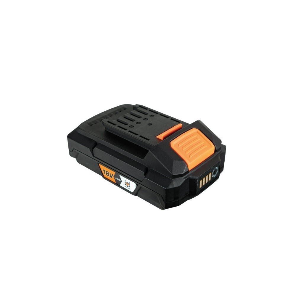 Batterie Deltafox DP-CBP 1820 18V 2.0Ah - REF: 80001148