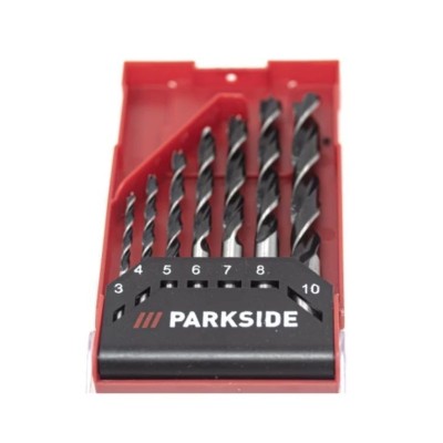 PARKSIDE PERFORMANCE Perceuse-Visseuse sans Fil »PBSPA 12 C3«