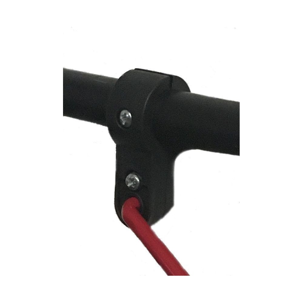 SUPPORT DE LEVIER DE COMMUTATION POUR SCARIFICATEUR/AERATEUR PARKSIDE PLV 1500 B1 - PLVA 40 Li A1 - REF: 91105597
