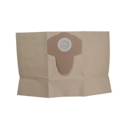 SAC A PAPIER FILTRANT POUR ASPIRATEUR NETTOYEUR PARKSIDE PWS 20 A1/ PWS 20 B2 ET C2 / PWDA 20 Li A2- 30250132/5 91105830/5