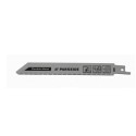 LAME A METAUX SE 922 AF POUR SCIE SABRE PARKSIDE PSSSA 20 Li A1 - REF: 13800405