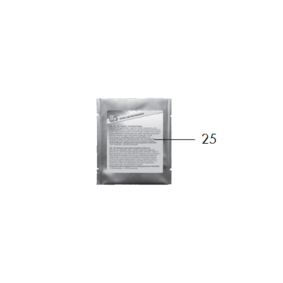 NETTOYANT TAPIS ET MEUBLES REMBOURRES (100ml) POUR ASPIRATEUR INJECTEUR/EXTRACTEUR PARKSIDE PWS 20 B2/C2 - REF: 30990030