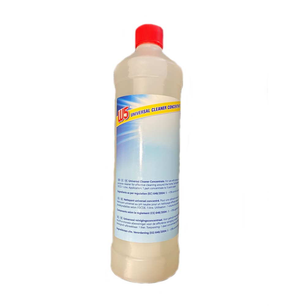 PRODUIT DE NETTOYAGE UNIVERSEL 5 L - SARLAT OUTILLAGE