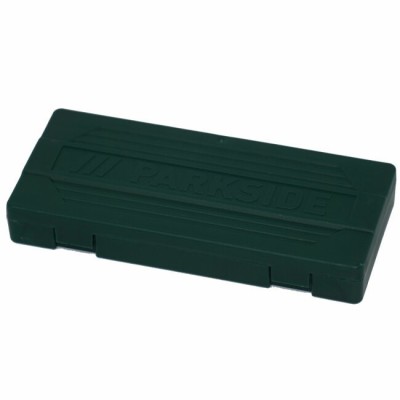 BOITE DE 16 EMBOUTS ET FORETS PARKSIDE - REF: 91105284