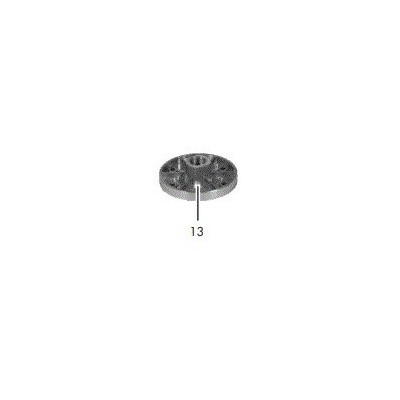 PLATEAU A VIS POUR TOUR A BOIS PARKSIDE PDM 600 C3 - REF: 91110022
