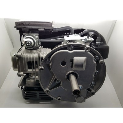 MOTEUR COMPLET DY1P56F - 98 cm3 - REF: 16050501