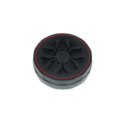 ROUE POUR BROSSE A JOINT SANS FIL PARKSIDE PFBA 20 Li A1 - REF: 91106167