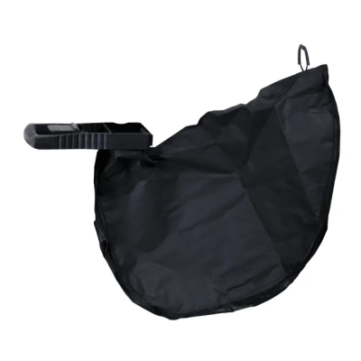 SAC RESERVOIR POUR ASPIRATEURS DE FEUILLES FLORABEST FLB 2400/2500 ET GRIZZLY ELS - REF: 72411020