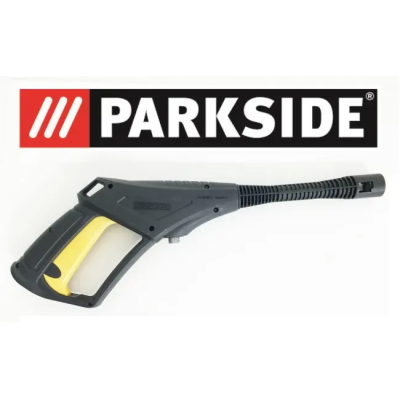 PISTOLET POUR NETTOYEUR HAUTE PRESSION PARKSIDE - REF: 91097260