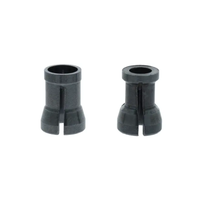 ESPACEMENTS 6mm + 8mm POUR DEFONCEUSES PARKSIDE POF 1200 E4 - REF: 91110537