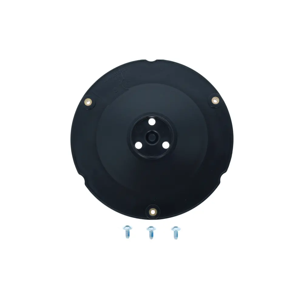 PLAQUE DE COUPE AVEC VIS POUR ROBOT TONDEUSE PARKSIDE PMRDA/PAMRS - REF: 92000062