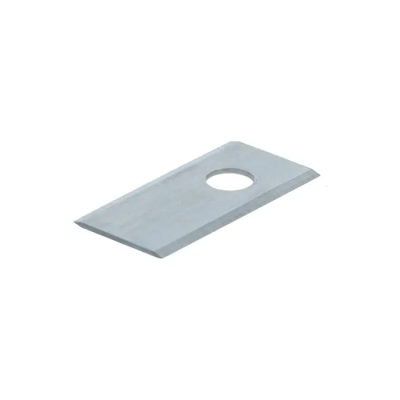 LAMES AVEC VIS POUR ROBOT TONDEUSE PARKSIDE PMRDA/PMRA- REF: 92000041
