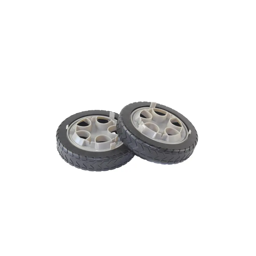 ROUES POUR NETTOYEUR HAUTE PRESSION PARKSIDE PHD 150 A1/B2/C2 - REF: 91101392