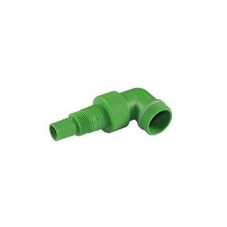 COUDE POUR POMPE FTS 1100 A1/B2