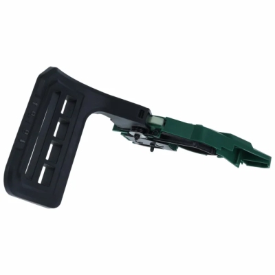 FREIN DE CHAINE AVEC PROTEGE MAIN POUR TRONCONNEUSE THERMIQUE PARKSIDE PBKS 53 - REF: 91110134